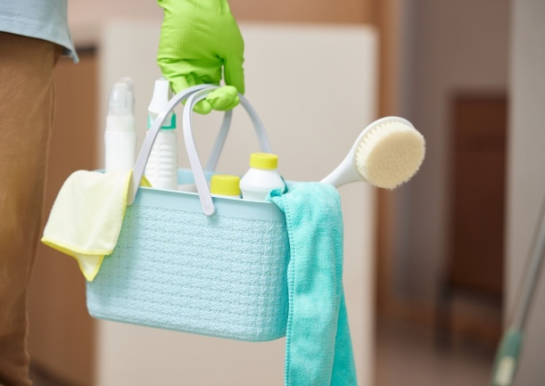 凤凰县家庭保洁